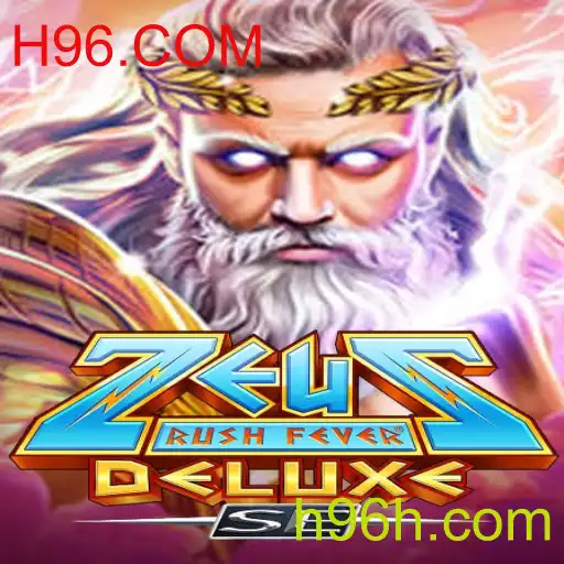Desvendando ZeusRushFeverDeluxeSE: Uma Jornada Épica com H96.COM